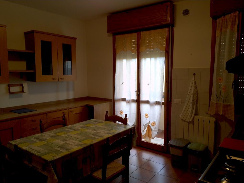Casa de hóspedes Da Debby