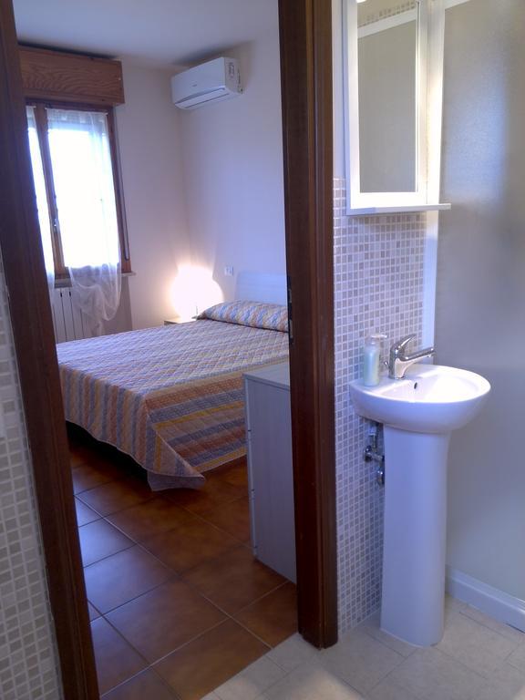 Casa de hóspedes Da Debby